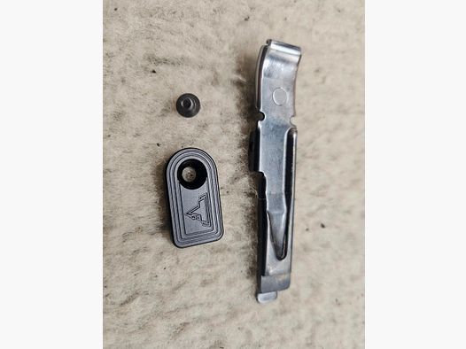 Taran Tactical Innovations Benelli chiusura cattura perno