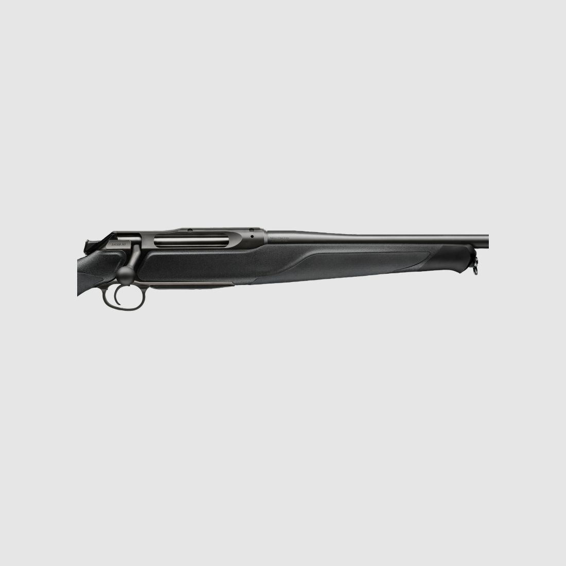 Sauer 505 ErgoMax Black carabine à verrou, image 2 sur 3