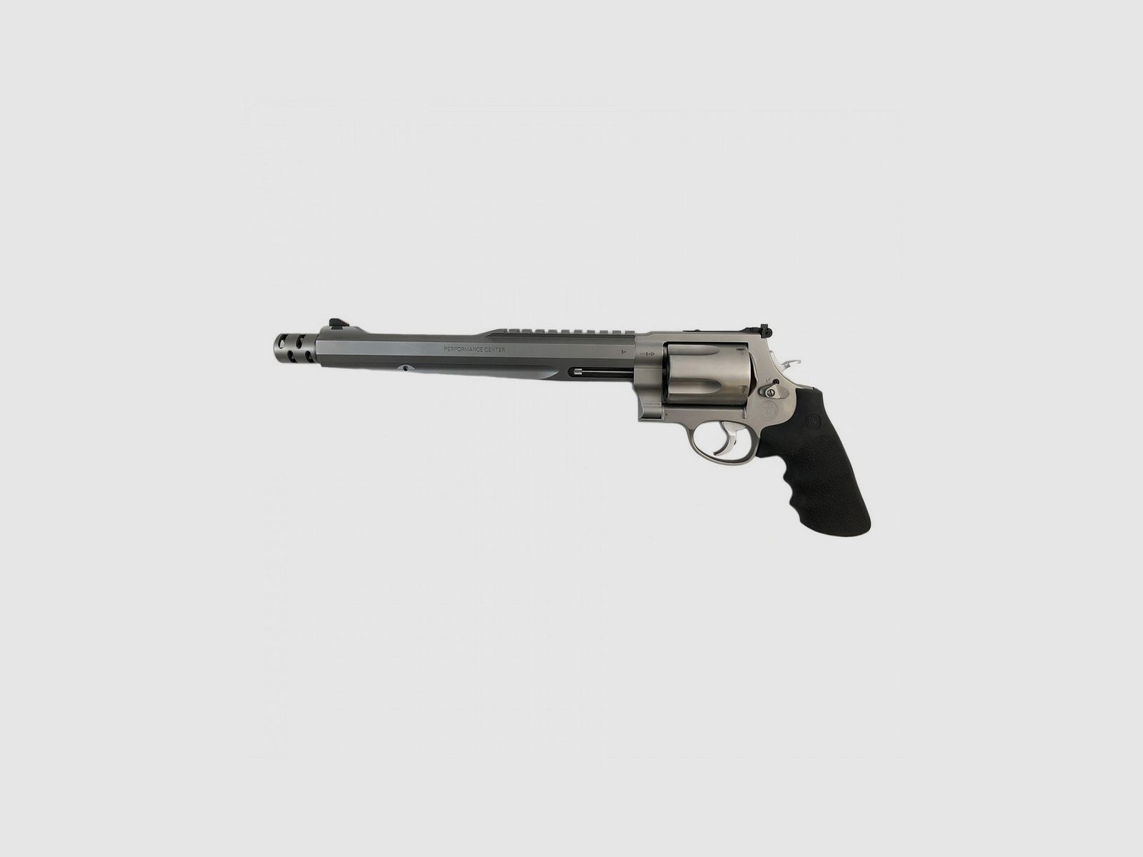 Smith & Wesson Performance Center Kal. 500 SW Magnum, Bild 2 von 3