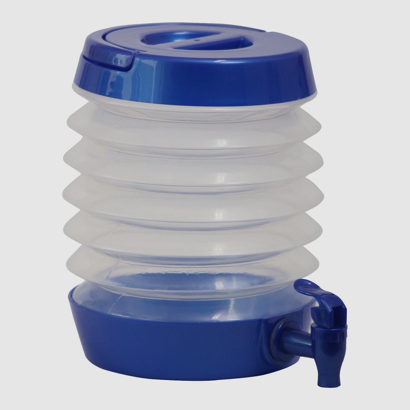 Wasserspender faltbar 3,5 l, Bild 1 von 2