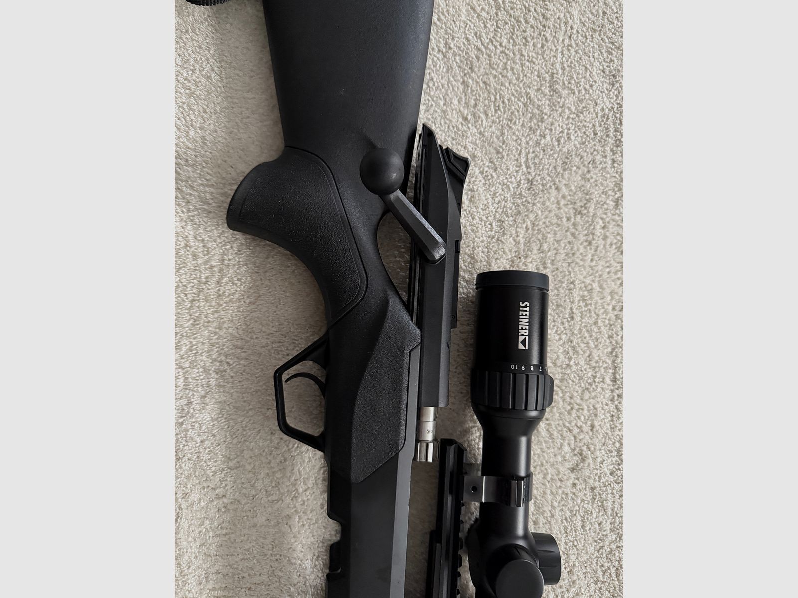 Beretta Brx1 