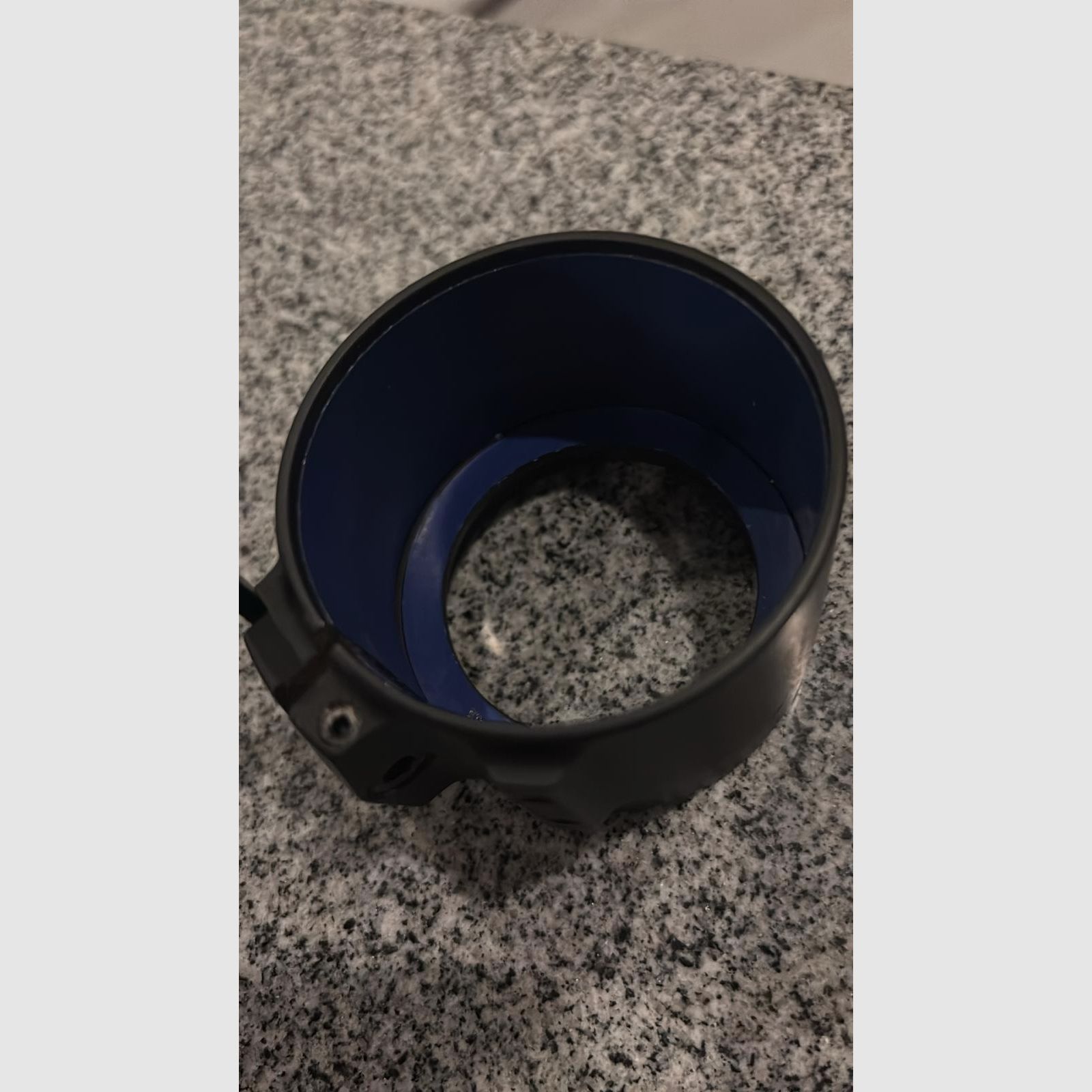 Rusan Klemmadapter ARM52-58