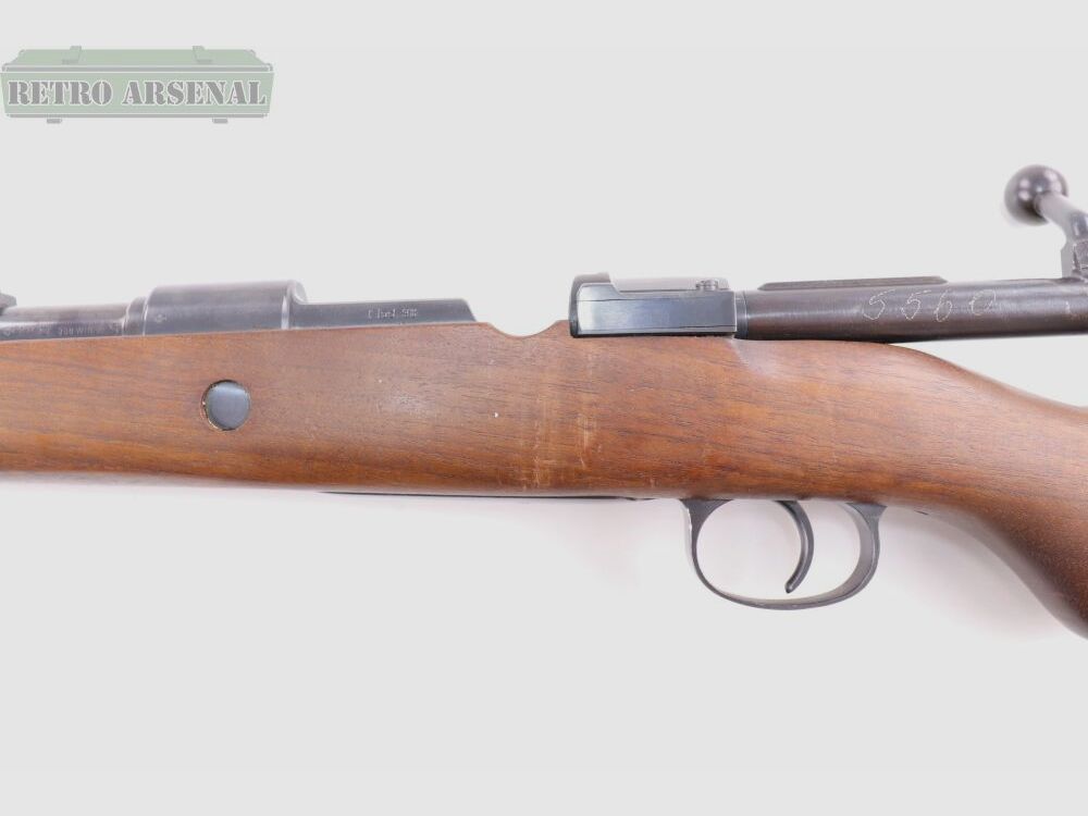 Frankonia Carbine 98K