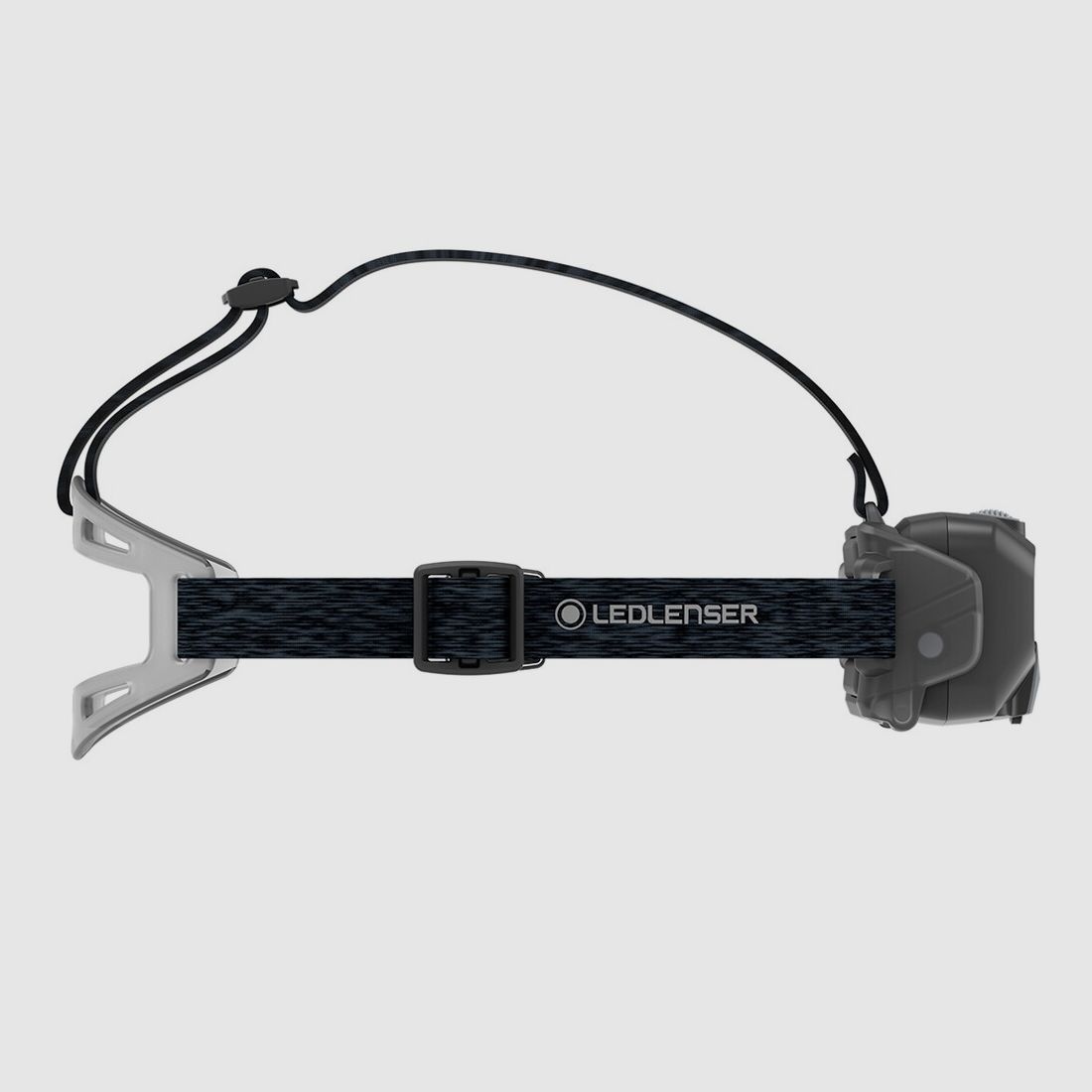 Latarka czołowa Ledlenser HF8R Core, zdjęcie 4 z 6