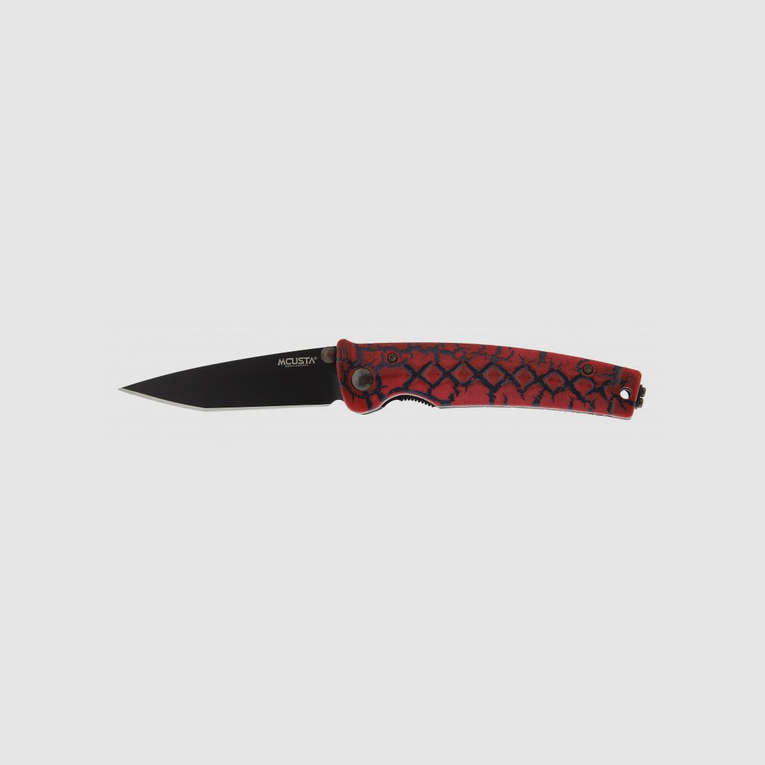 MCUSTA KATANA ROT
