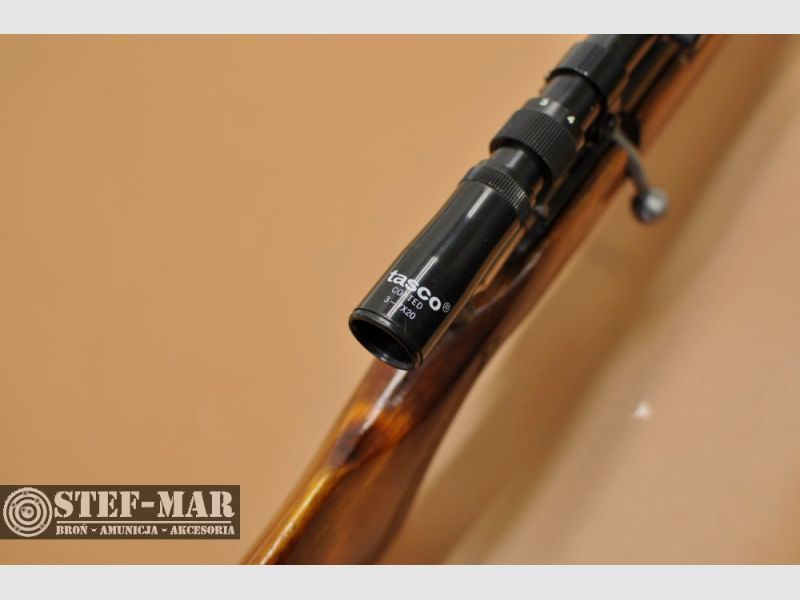 KBKS karabinek sportowy TOZ 17-01, kal. .22 Long Rifle [S2601], zdjęcie 8 z 16