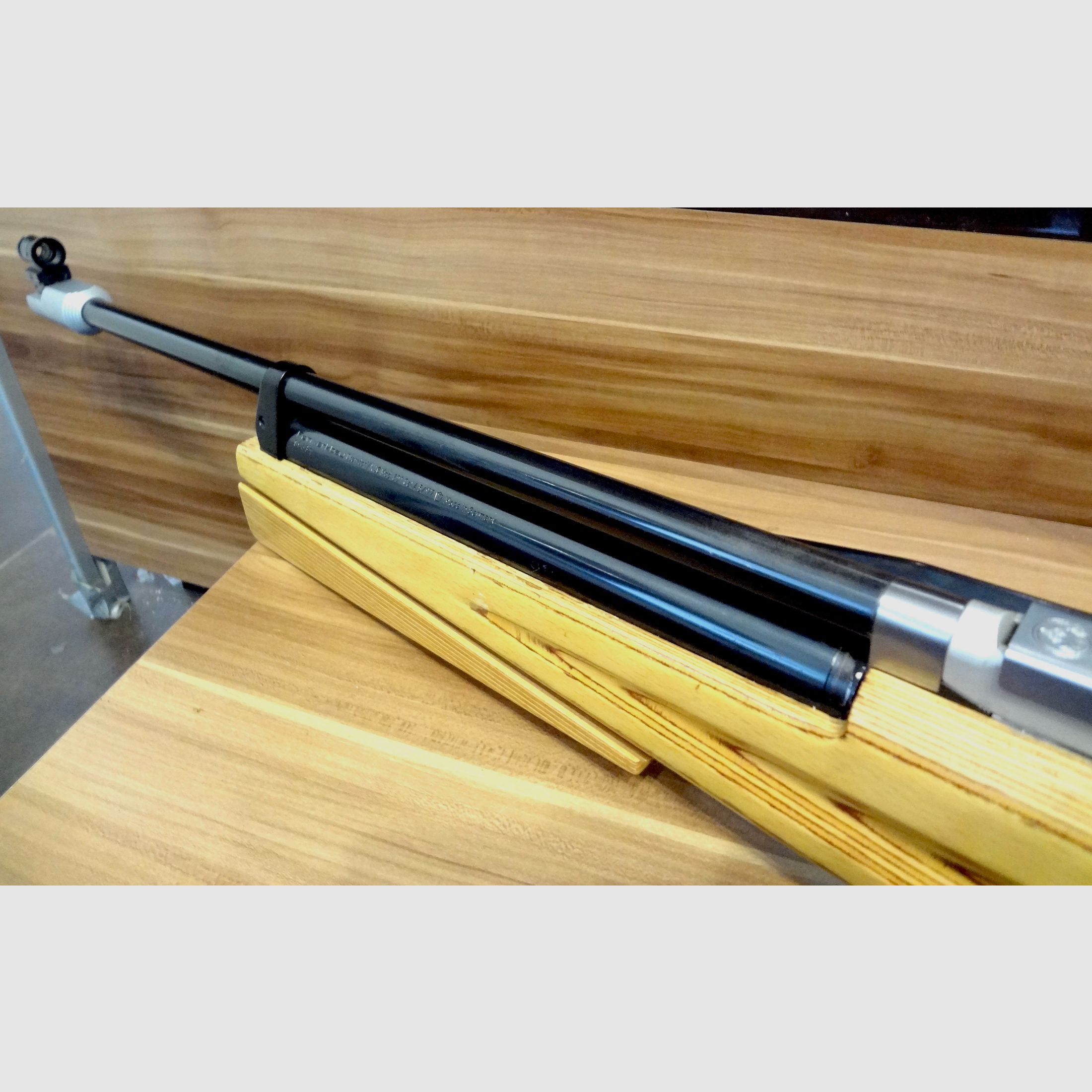  Match-Luftgewehr Feinwerkbau 601