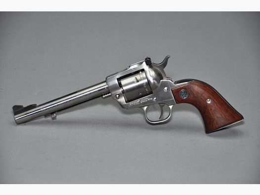 Revolver Ruger Singel Six - 6" - .22WinMag