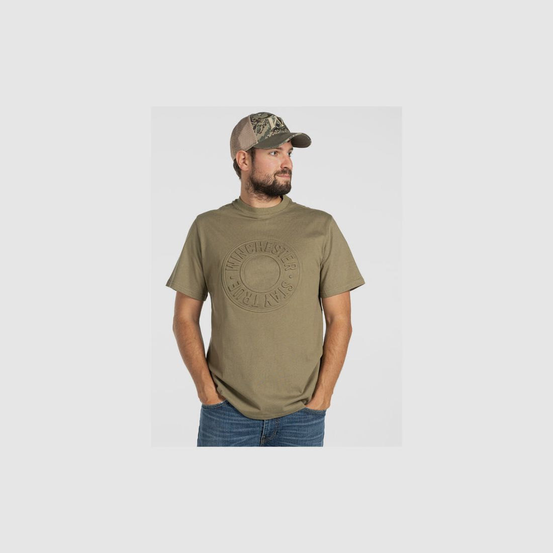 Winchester Hope Khaki - Winchester