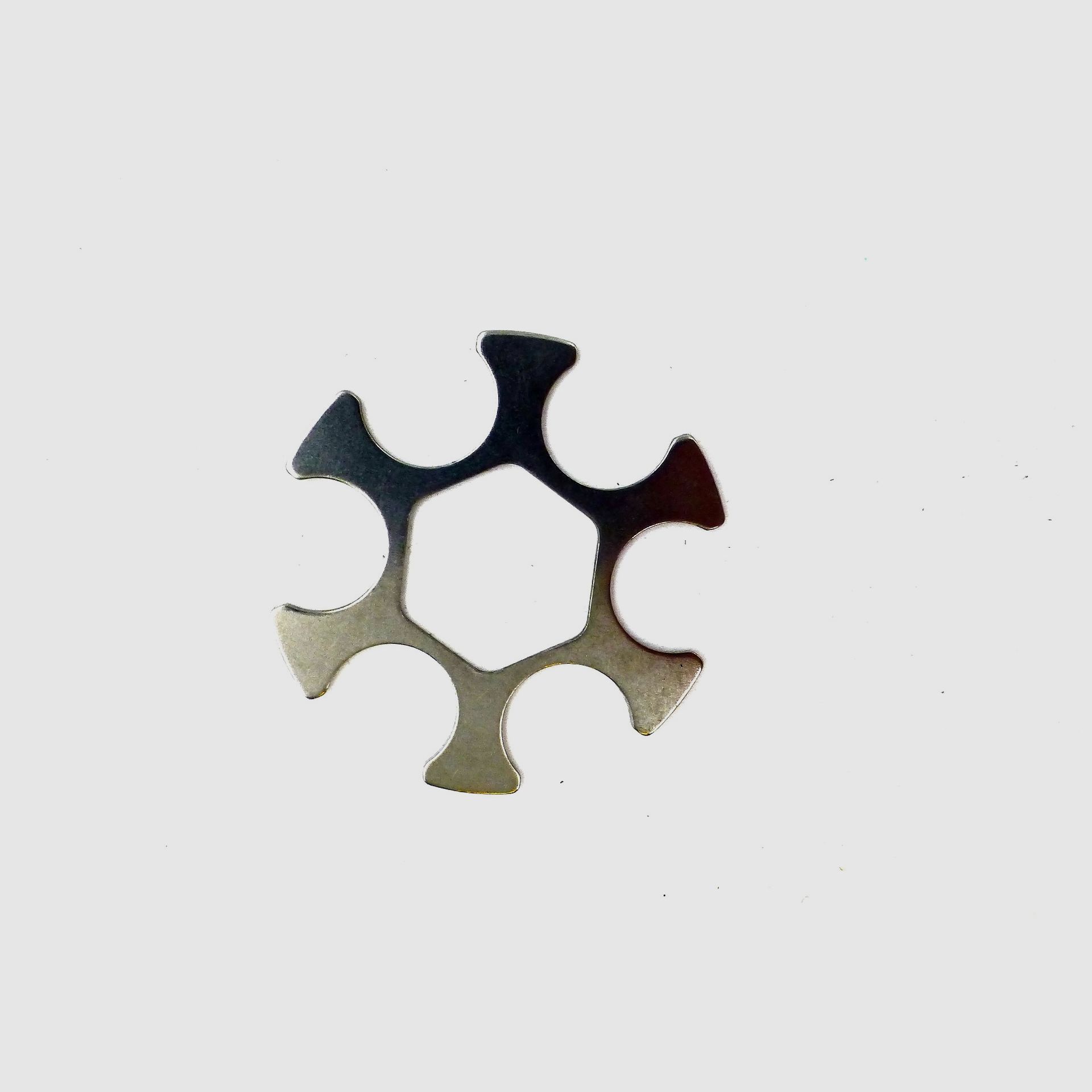 Clips pour S&W N frame (25 – 625) 6 coups, dès 2.70/pc