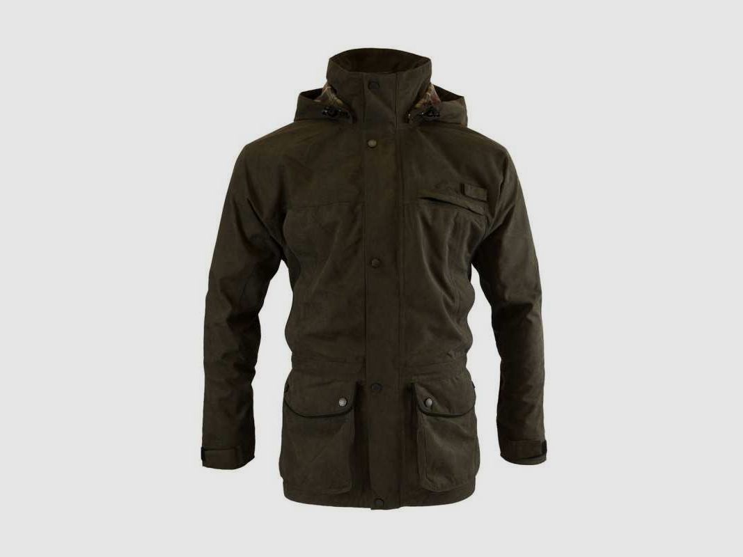 Chaqueta Jack Pyke AshcomBe - Chaqueta L, imagen 3 de 10