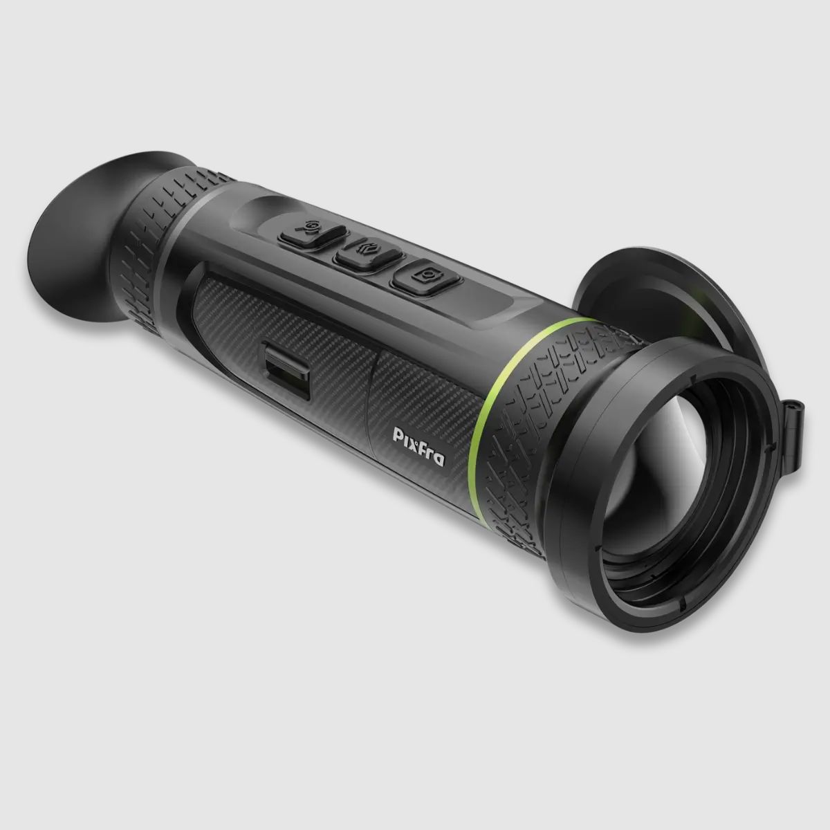 Pixfra monocolo termico Sirius S650