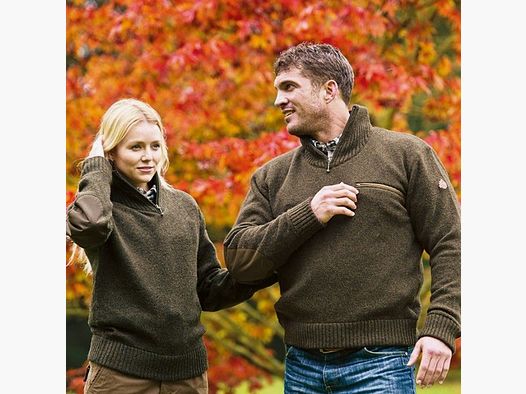 SHOOTERKING Troyer / Maglione - Donna