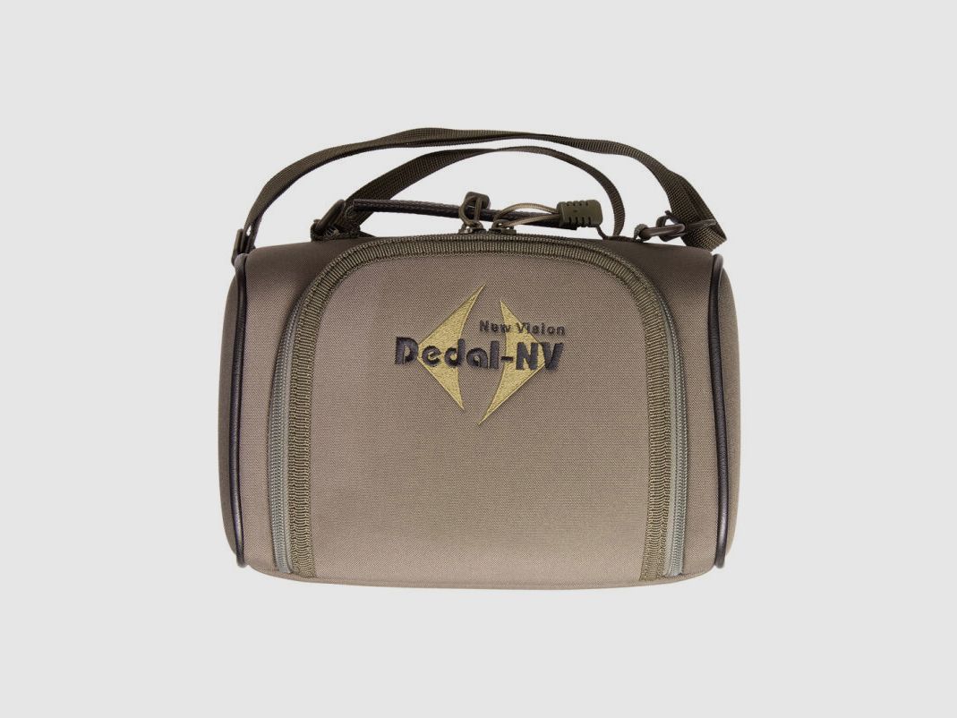 Dedal NV 555 incl. Laserluchs & Adapter