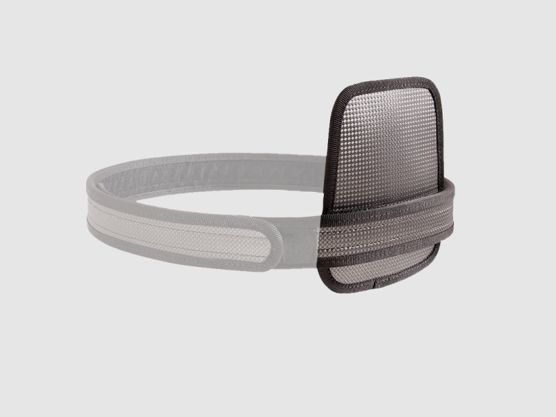Ghost International Paddle Belt Protector