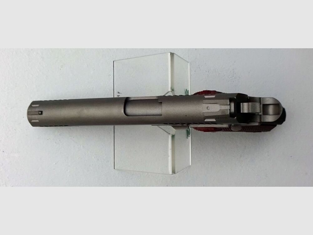 Grosmann COLT GOBIERNO 1911