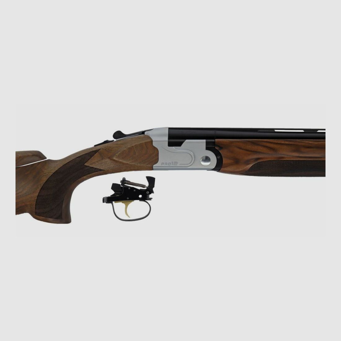 Brenner BF Pro 12 Edición, imagen 5 de 8
