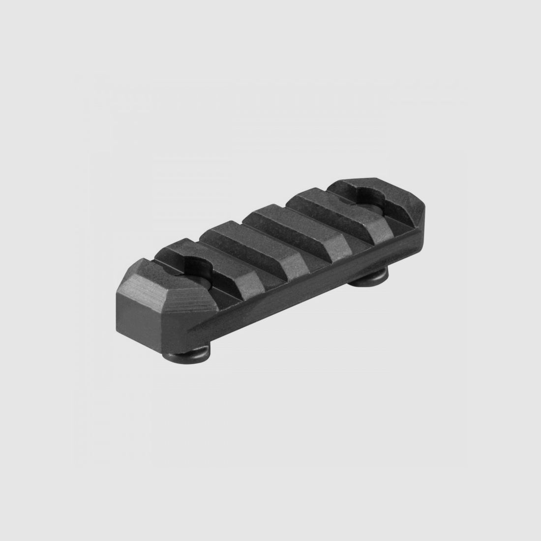 AIM SPORTS 5 SLOT PICATINNY KEYMOD RAIL SECTIE AIM SPORT