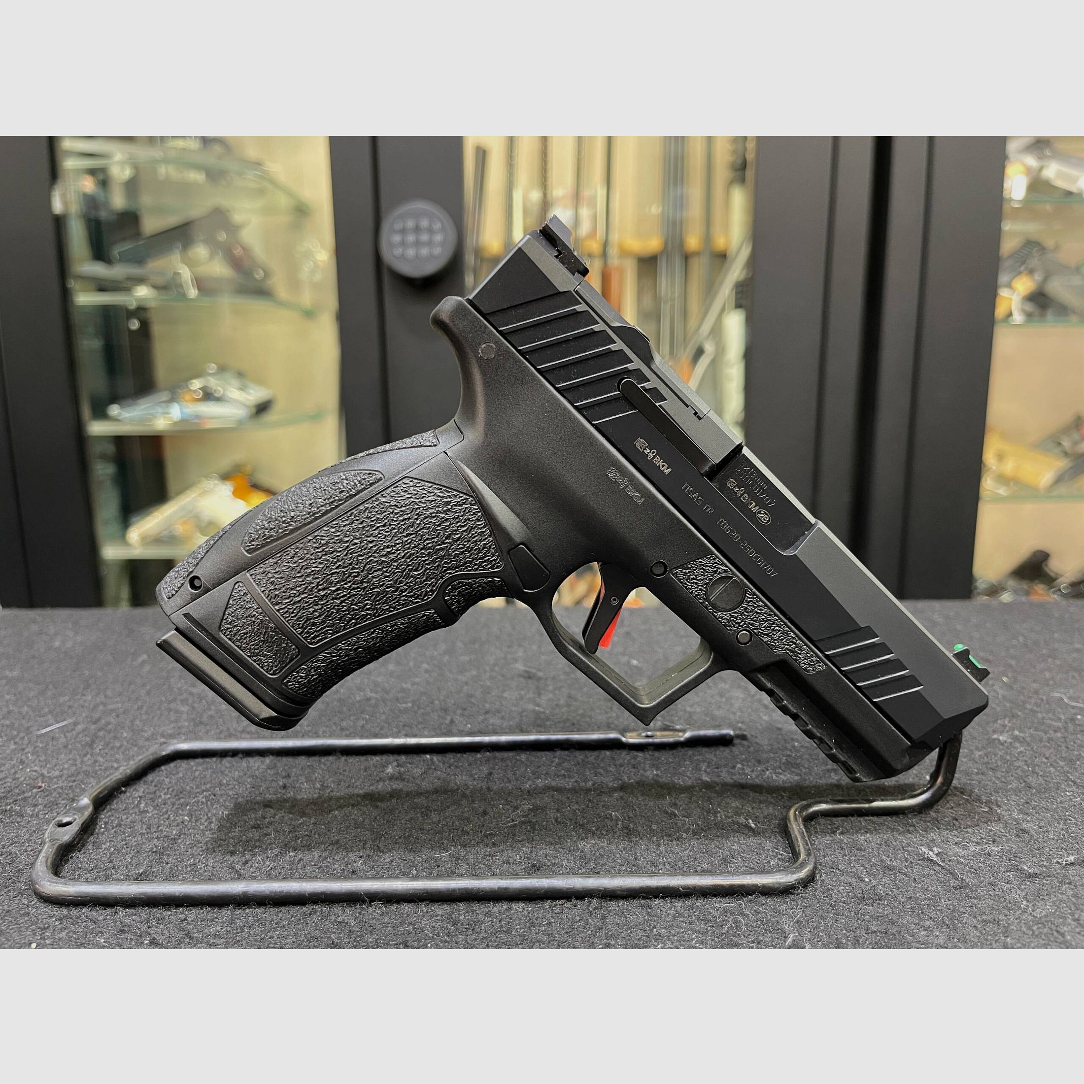 Tisas PX-9 gen 3, Bild 7 von 10