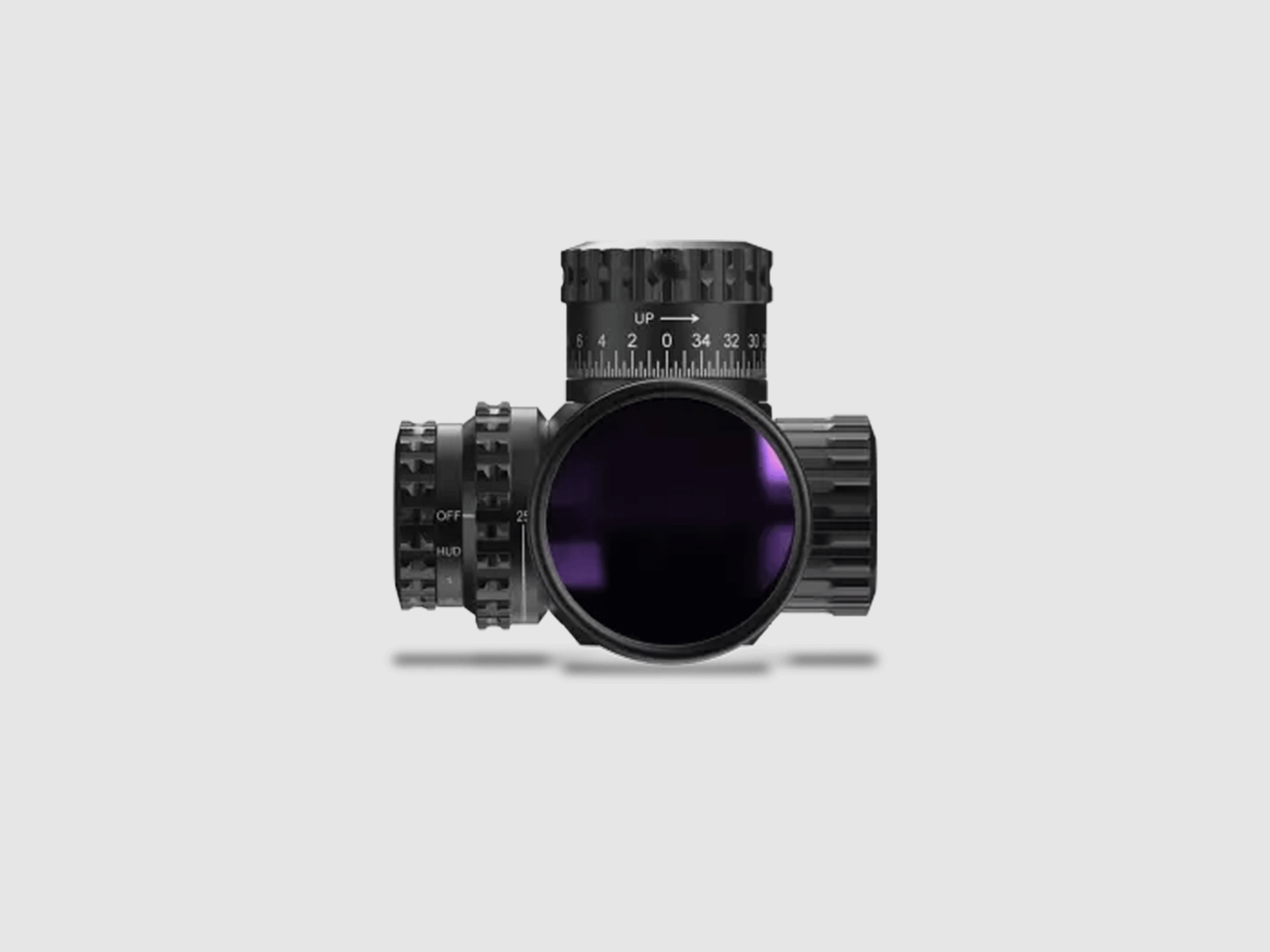 OPTIC – BURRIS – VERACITY PH 4-20x50mm | RC-MOA RETICLE, image 5 of 9