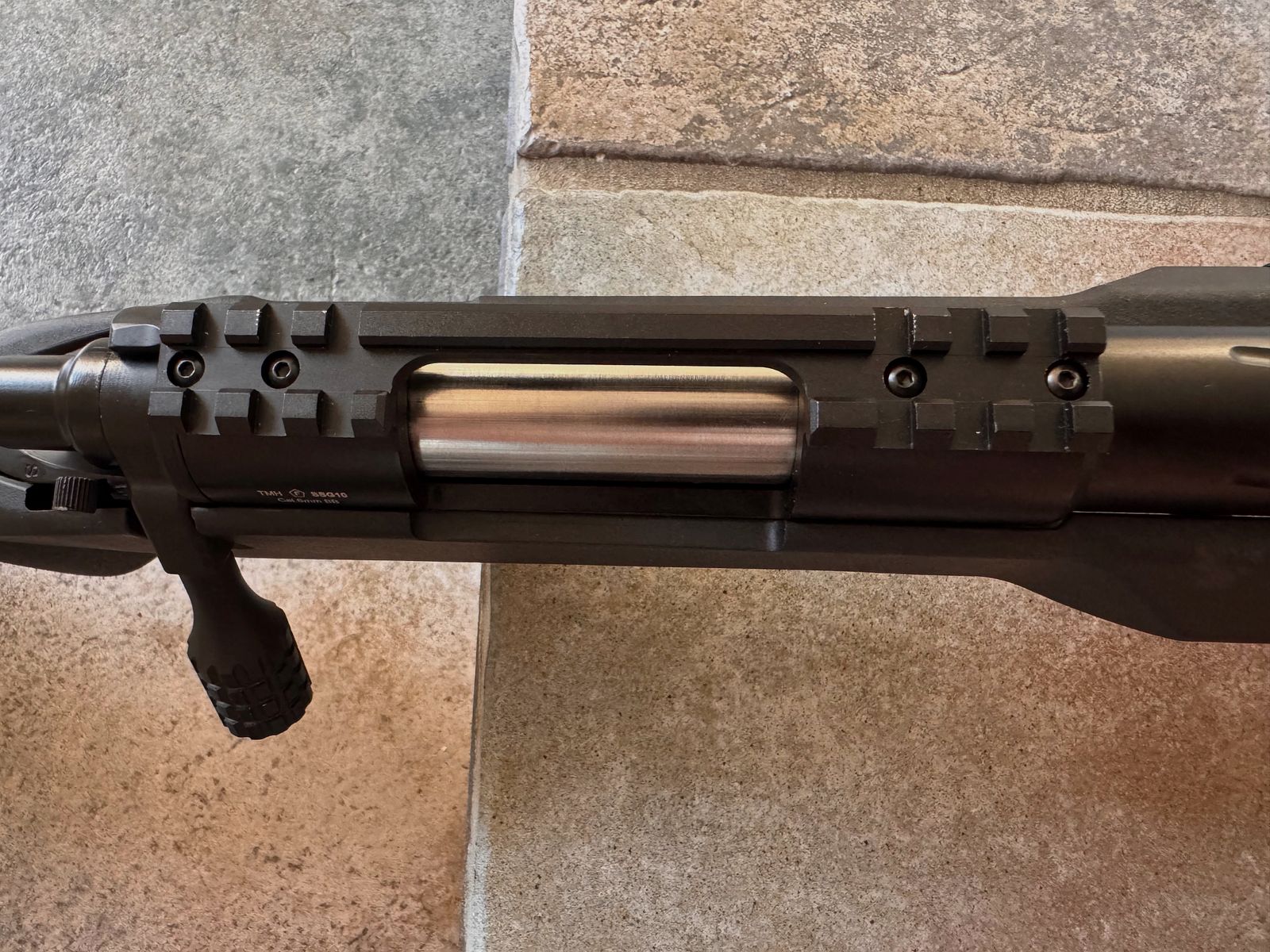 Novritsch SSG10 A2