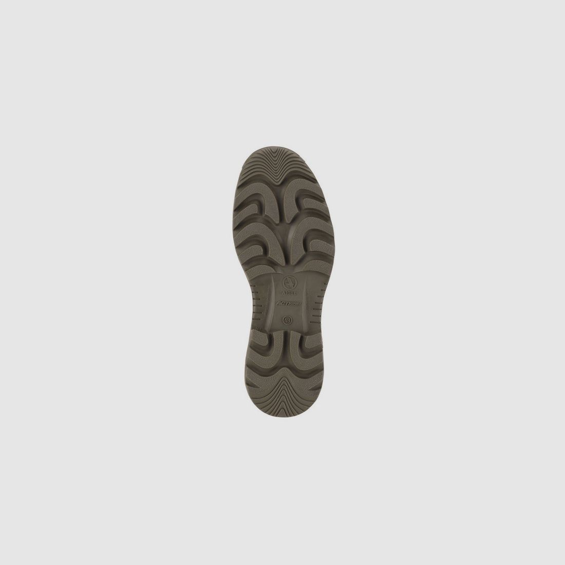 Aigle Parcours 2 Iso pour homme et femme vert, image 4 sur 4