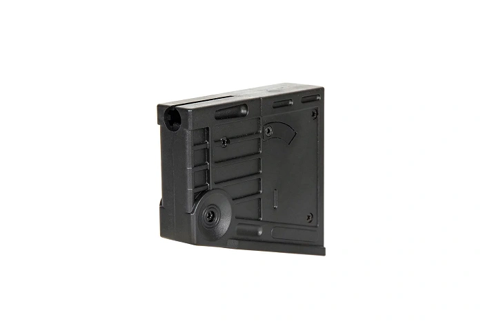 Magazynek ASG low-cap 65 kulek do replik SV-98 CORE™, zdjęcie 1 z 6