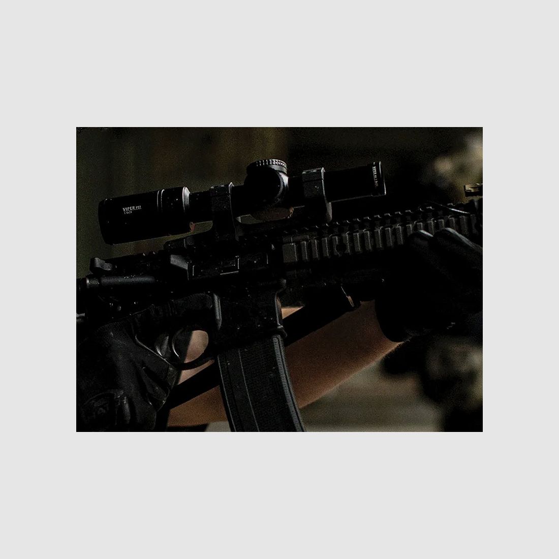 VORTEX Viper PST Gen II 1-6x24 VMR-2 MRAD