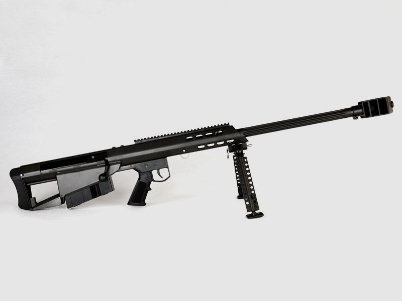 BARRETT Modèle 95