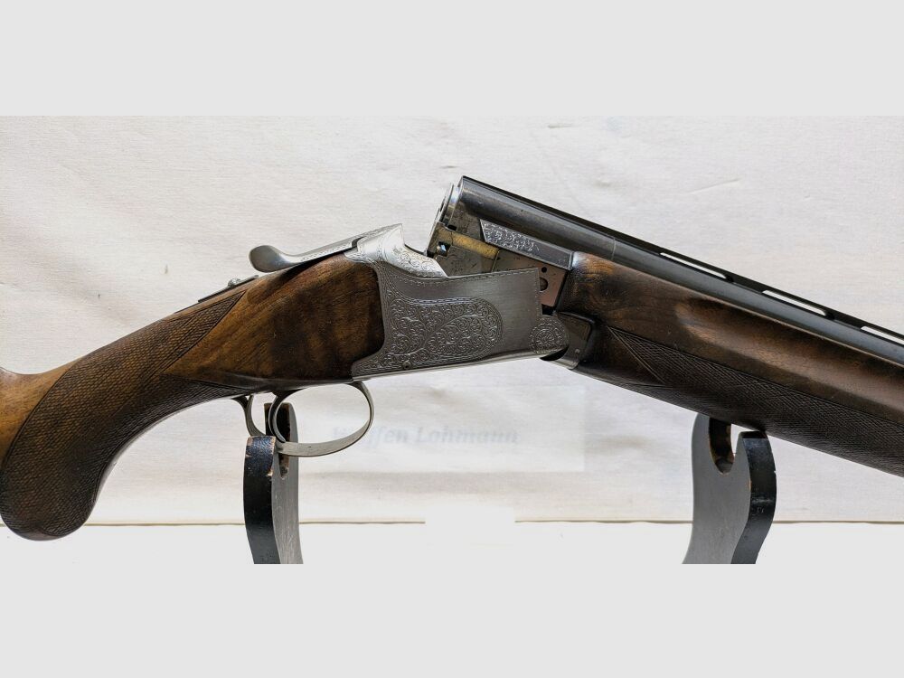 Winchester Super Grade