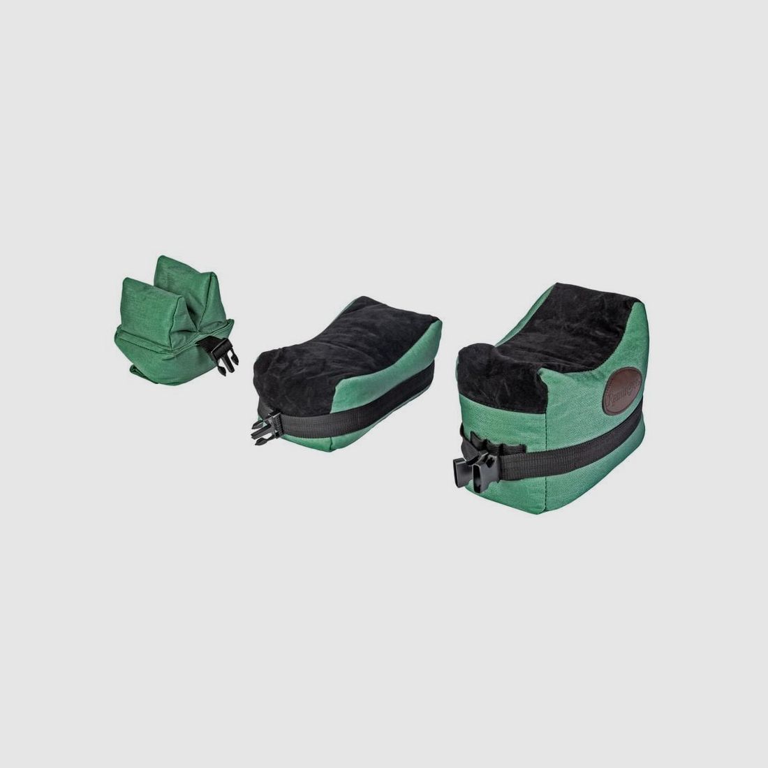 Supporto per fucile Remington, 3 pezzi
