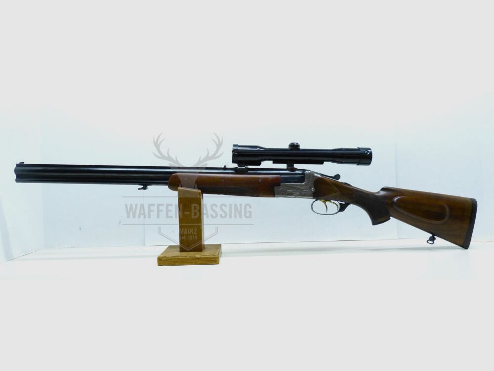Merkel 210E