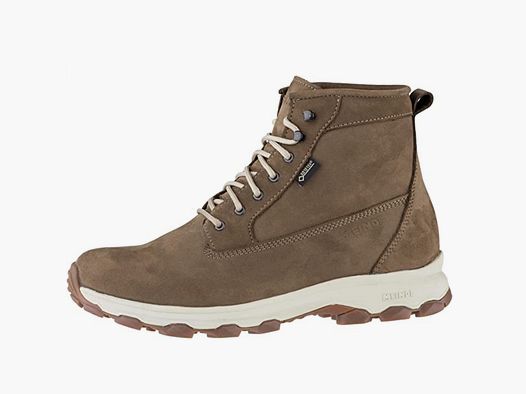 Meindl Damen Stiefel Vancouver Lady GTX natur 8 UK - 42 EU