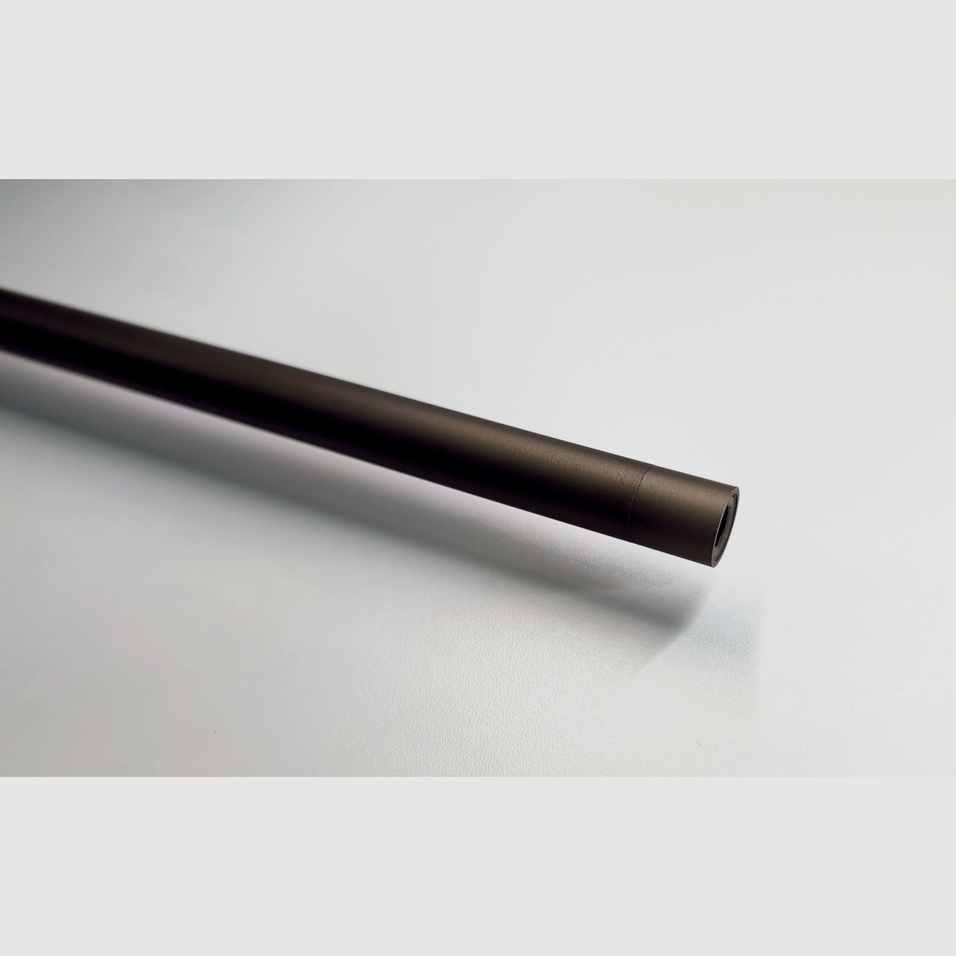 Weatherby Vanguard Bronze .308 incluso guida Picatinny