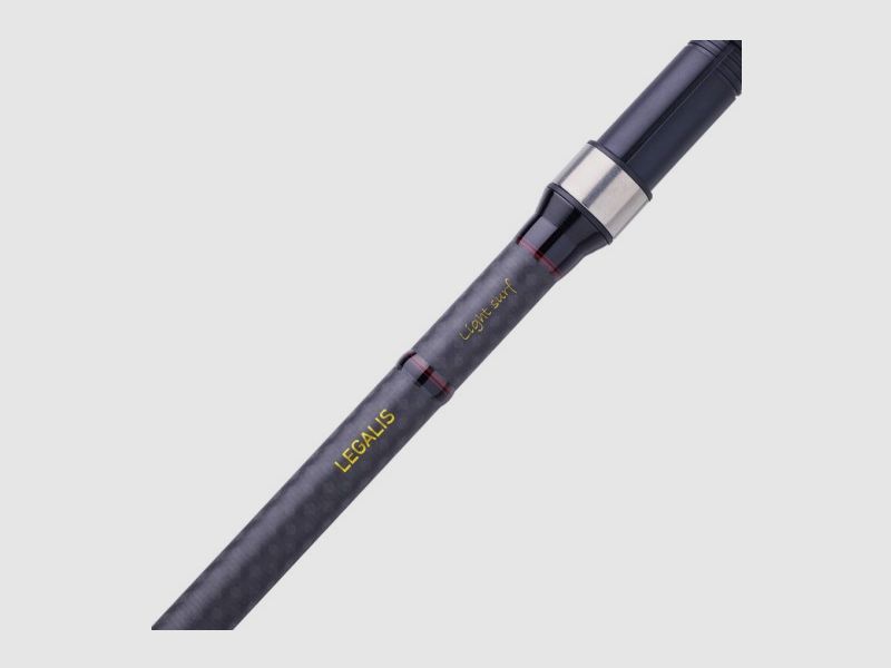 DAIWA LEGALIS LIGHT SURF 4,00M, Bild 1 von 2