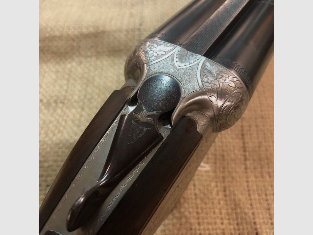 Beretta 427 E, image 4 sur 8