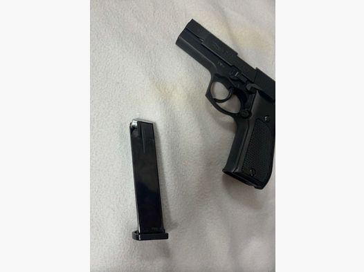 Walther P88 Schreckschuss 