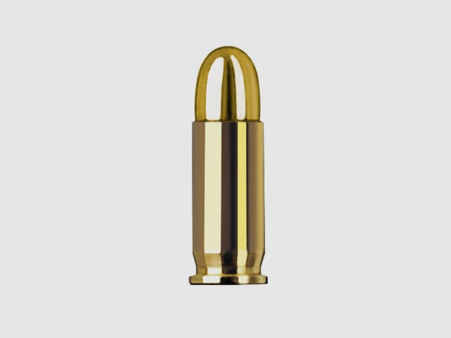 Geco 6.35mm Browning FMJ 3.2g – 50 pcs, image 2 of 2