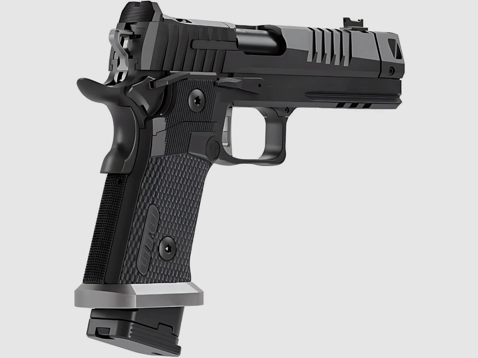 Sig Sauer P211 GTO - 211F-9-GTO, imagen 4 de 15