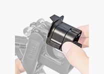 Nine Reloaded Bravo Adapter - Heckler & Koch