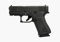Glock 43X
