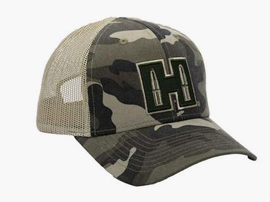 Hornady Base-Cap CAMOUFLAGE Olive