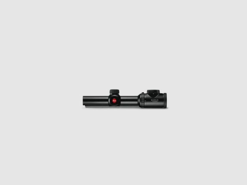 Leica MAGNUS 1-6.3x24 i L-3D mit Schiene, Bild 4 von 7