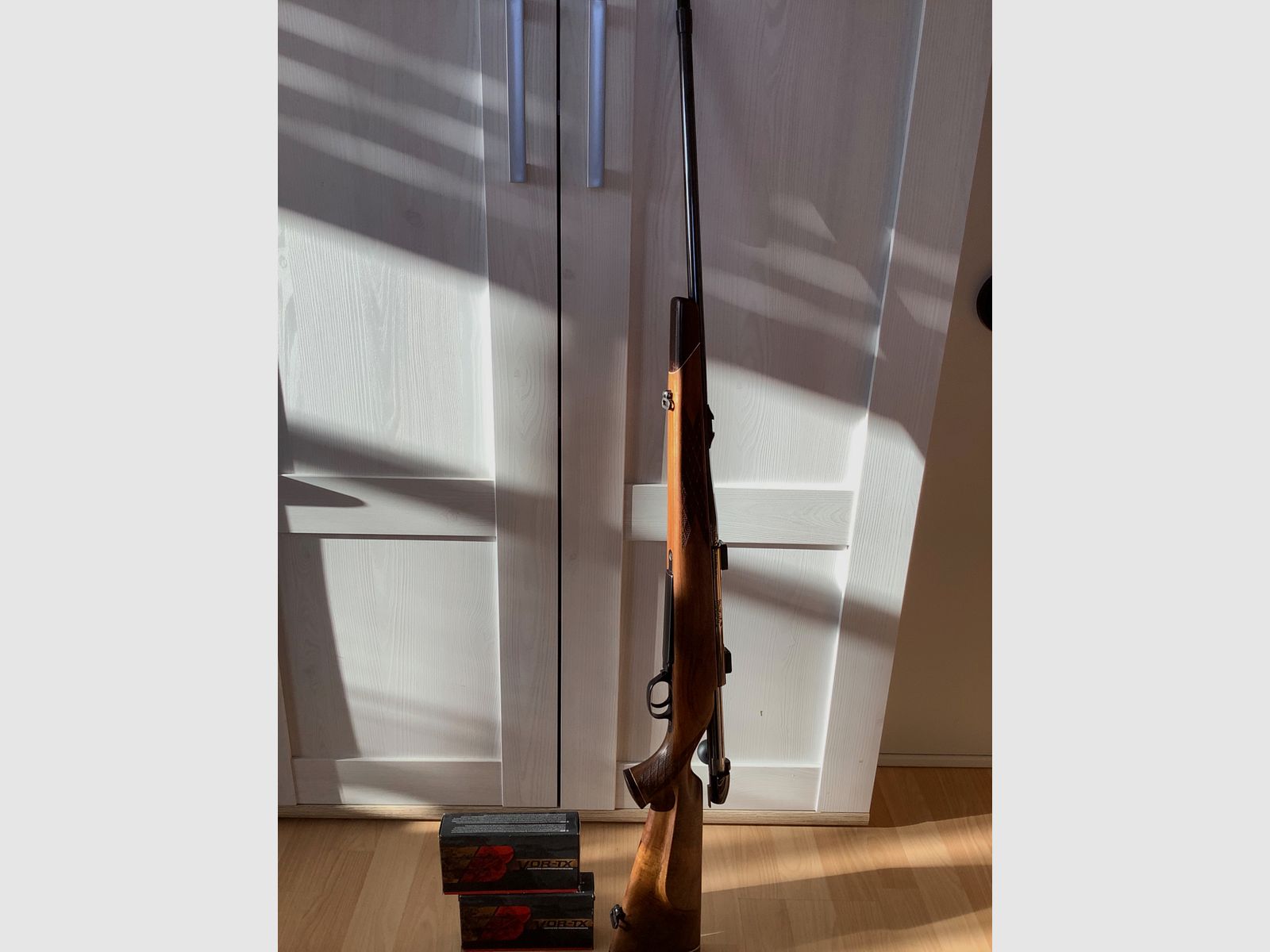 Weatherby Mark 5, immagine 1 di 15
