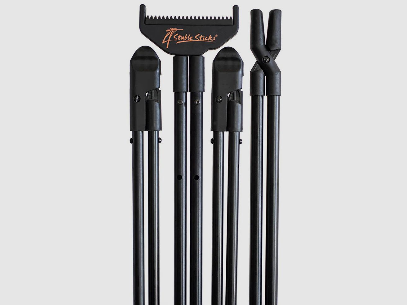 Apoyo 4STABLESTICKS Sit Stick