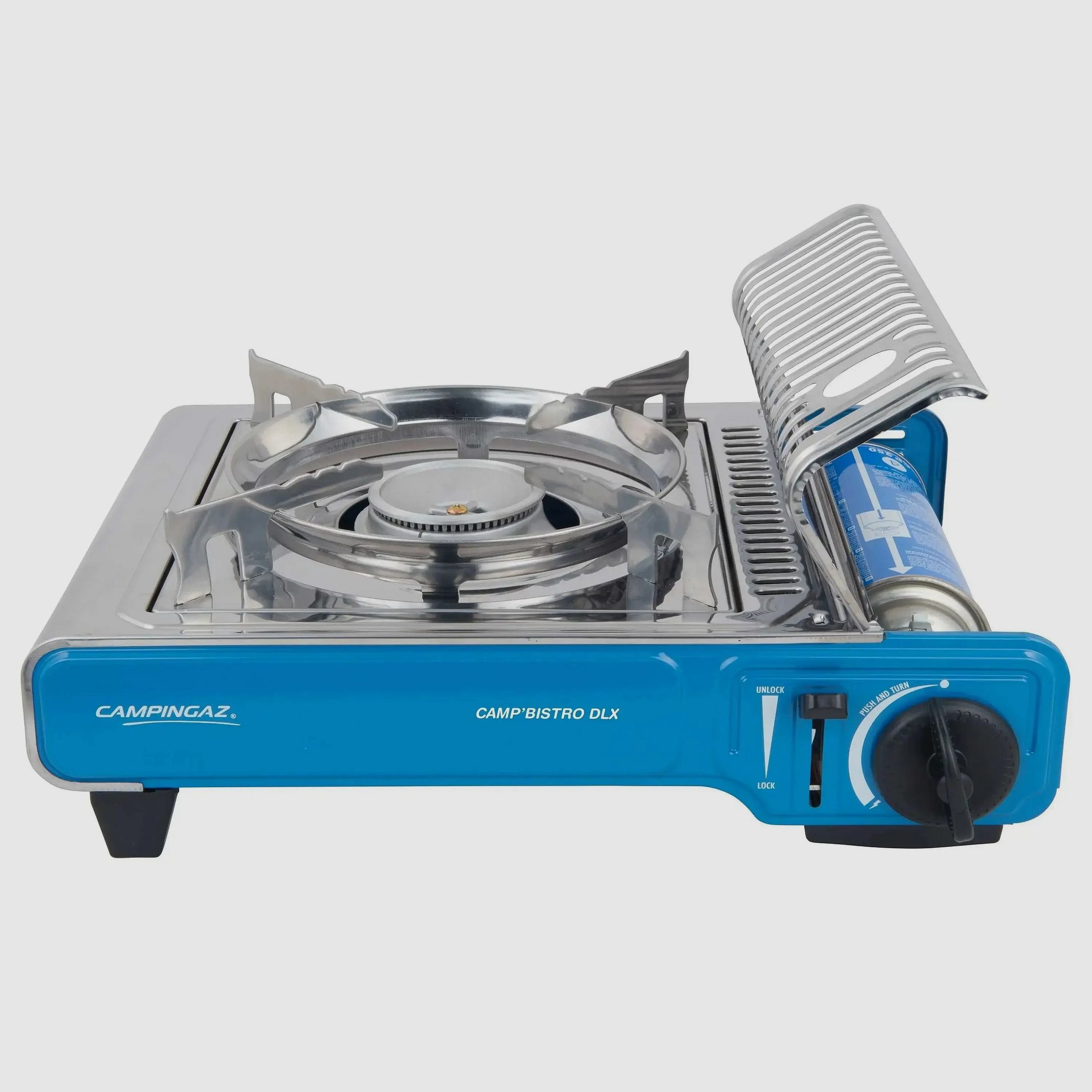 Campingaz Camping Stove Camp Bistro DLX