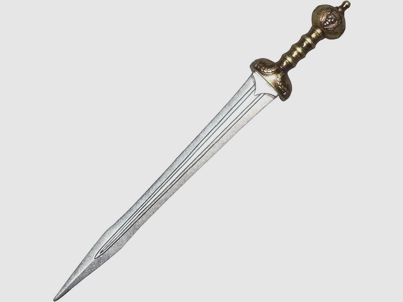 Letter opener Gladius sword