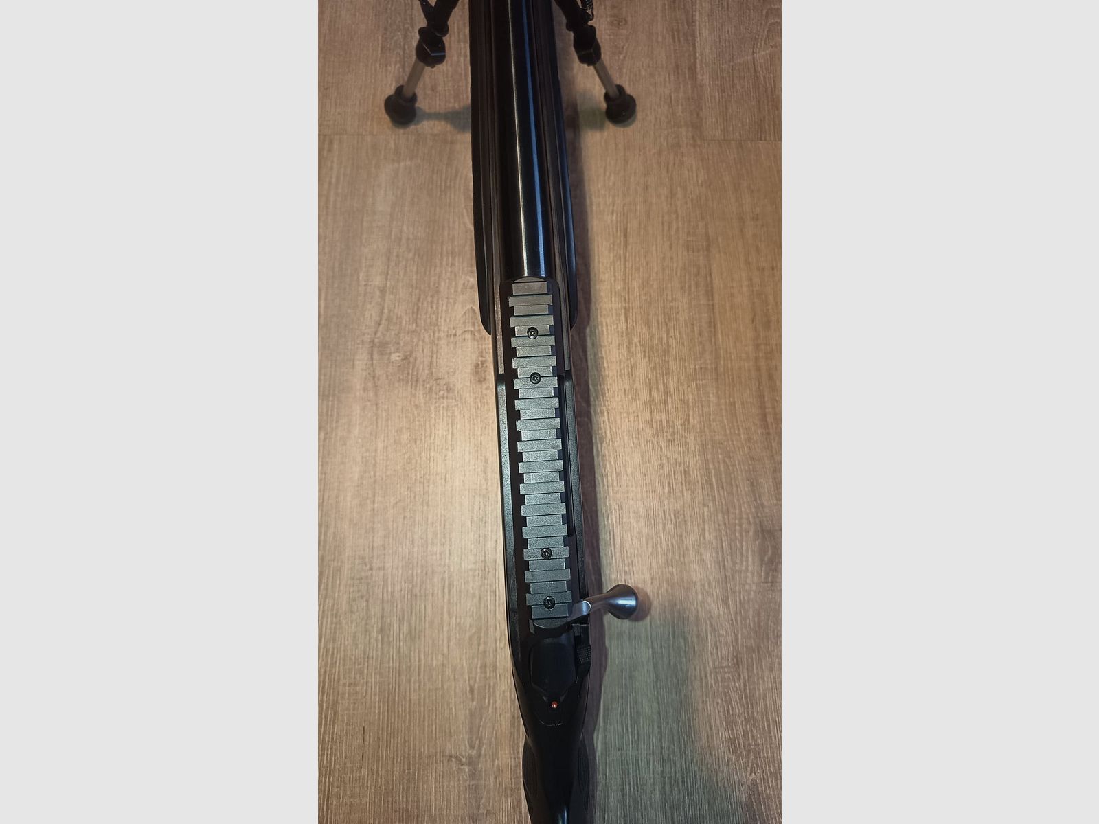 Tikka T3 Varmint 22-250