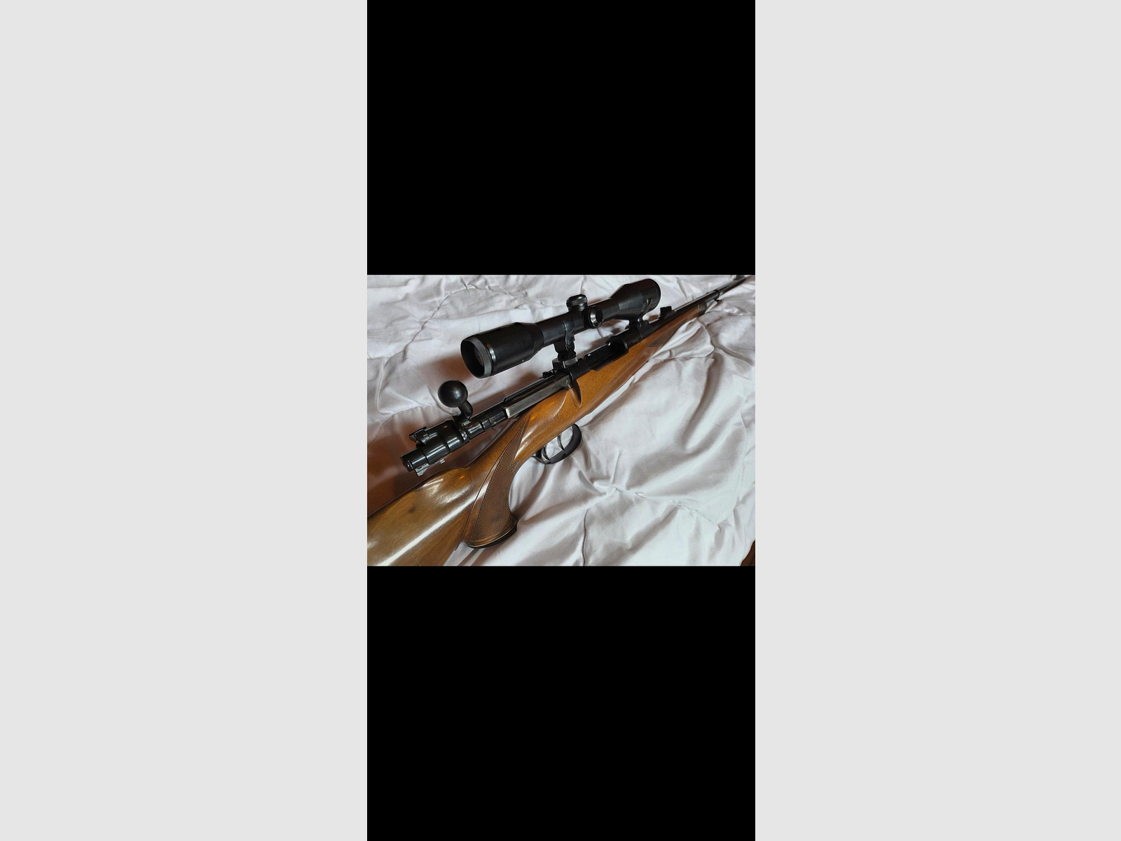 Mauser 98, 8x68s