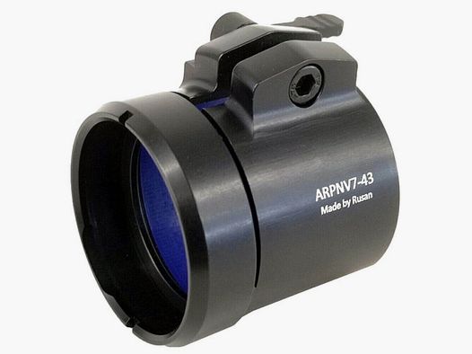 Adaptateurs Rusan ARPNV7 pour Pard NV007S/SP